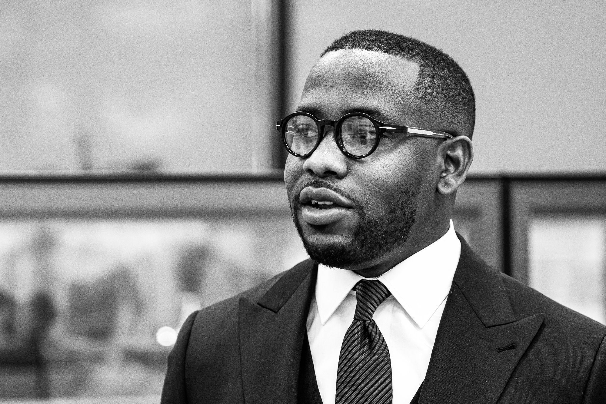 Richard Oyekunle